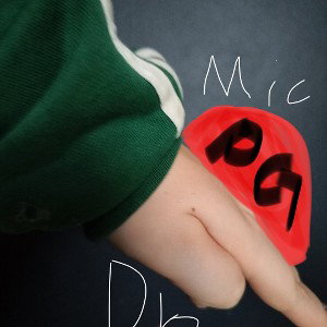 (PG) MIC DROP/