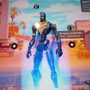 fortnite chines servers 