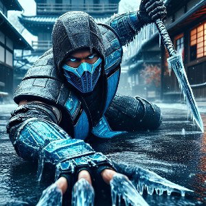 Winter Soldier