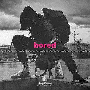 bored