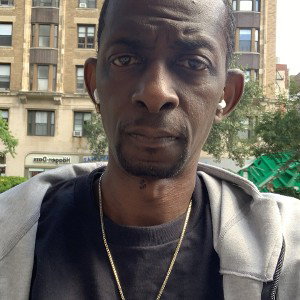 guy just different 