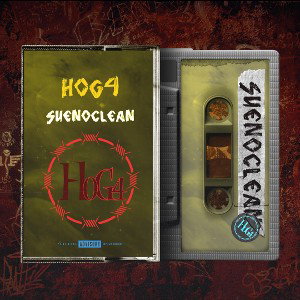 Sueno Clean - Her0nG4-H0G4