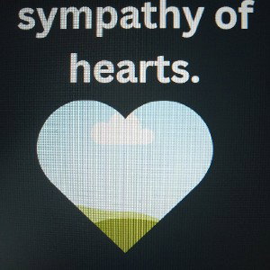 sympathy of hearts( by, andrik )