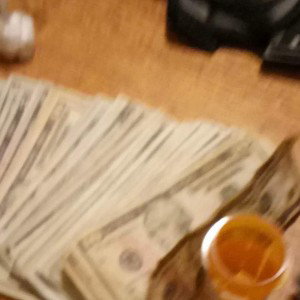 Ballin Repo man