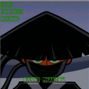 DANNYPHANTOM