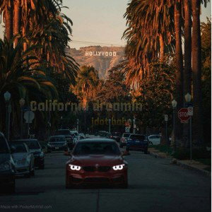 Californiadreamin