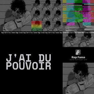 J'ai du Pouvoir 