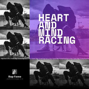 HEART AND MIND RACING 