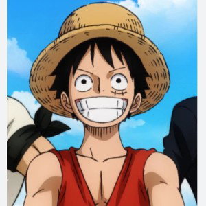 one piece in squid games
