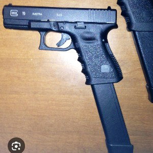 die by my glocks