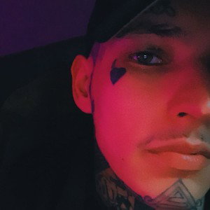 LoXelyLowko-Monster prod. onceunveiled 