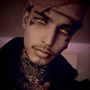 Visions freestyle -LoXelyLowko 