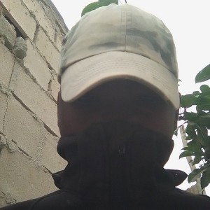 Leonardo RUFINO cazuano niga irritado 