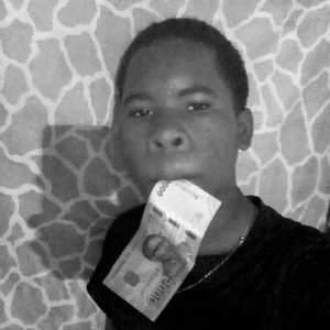 Leonardo King cazuano do babulo