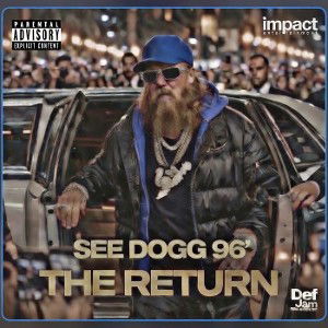 SEE DOGG 96' ✨️SCARD✨️