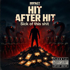 HIT AFTER HIT 
