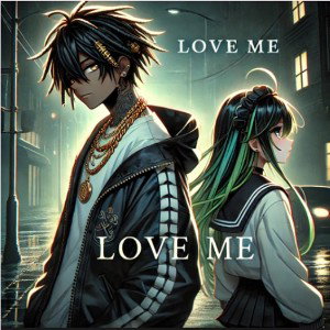 Love me