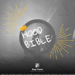 Hood Bible