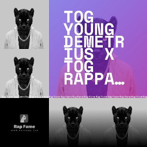 Tog Young Demetrius x tog rappahjr - in memorial of our deads