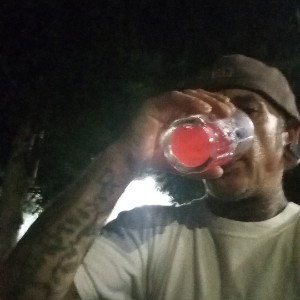 juiced up Cali Flo