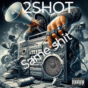 LIL 2SHOT - TRAPIN PAY THA BILLS 