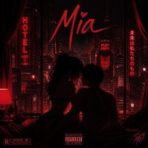 Yeij - Mia