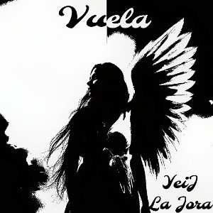 YeiJ - Vuela