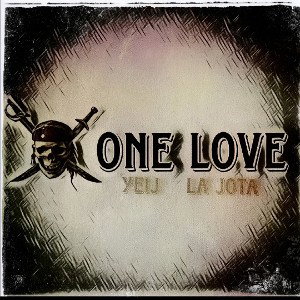YeiJ - ONE LOVE 