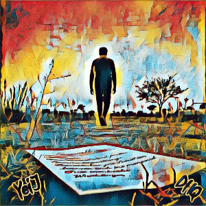 YeiJ - Carta: Adios feat.(DHQ04)