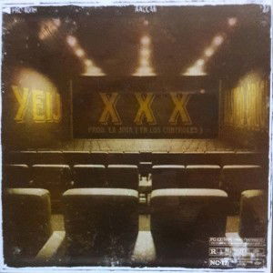 YeiJ - Movie Triple X feat. (Kastro Origi)