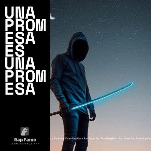 Una promesa es una promesa 