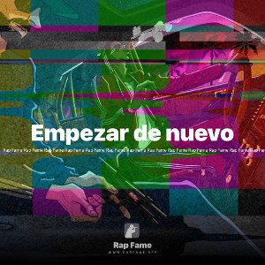Empezar de nuevo