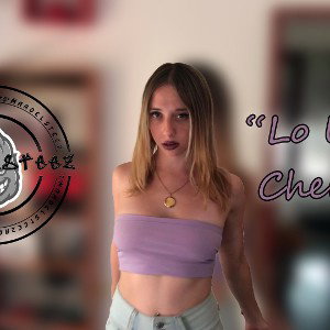 Cheimota - Lo lógico | Mardelsteez prod .