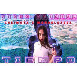 TIEMPO - CHEIMOTA x MARDELSTEEZ 