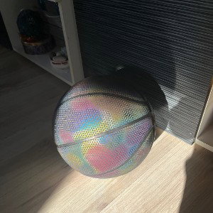 BASKET (Duet Sa Luka Basket)
