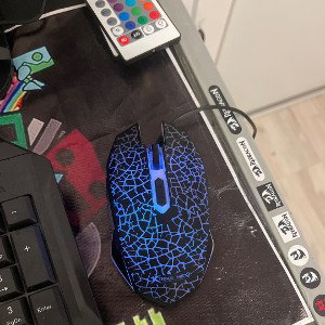 Gaming
