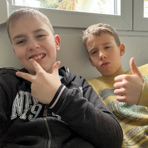 FORTNITE (Duet Sa Luka Basket)