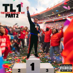 Like Dat by TL1 