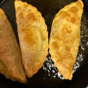empanada 