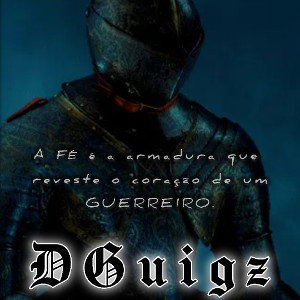 "GUERREIRO 2 VERSÃO"