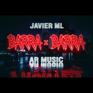 "Barra x Barra"🎶🔥
