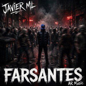 "Farsantes"🎶🔥
