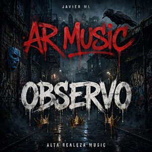 "OBSERVO"🎶🔥