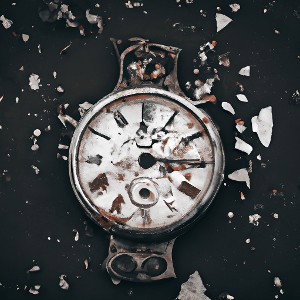 Time to go (16:05:44)