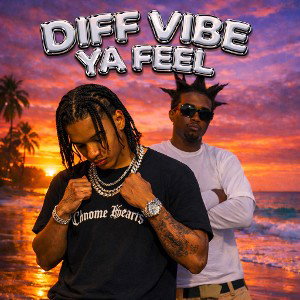 Duka Tee & Lil Uzi Vert - DIFF VIBE YA FEEL