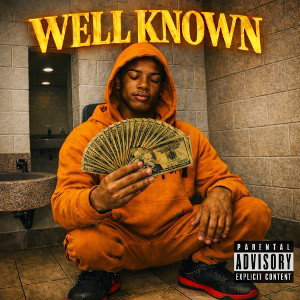 Duka Tee - Well Known