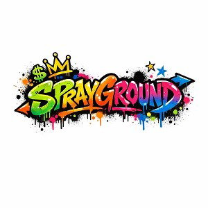 Duka Tee – Sprayground