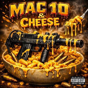 Duka Tee - Mac