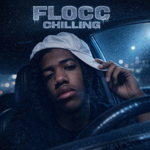 Duka Tee - Flocc Chilling