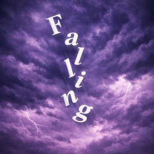 Duka Tee - Falling